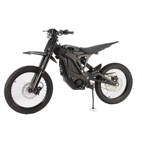 E Ride PRO 3.0 eDirt Bike - Image 2