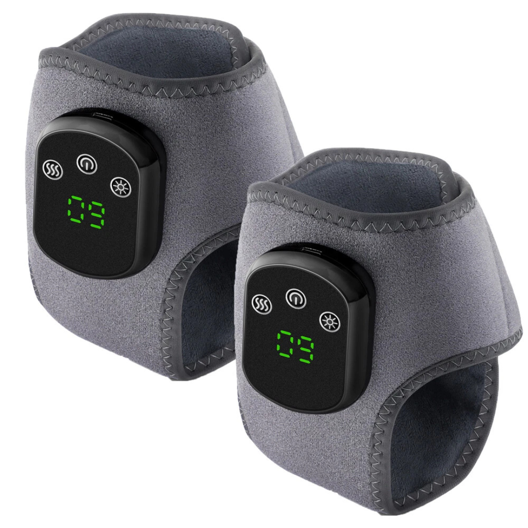 Ankle Massage Device with Electric Function - Image 11