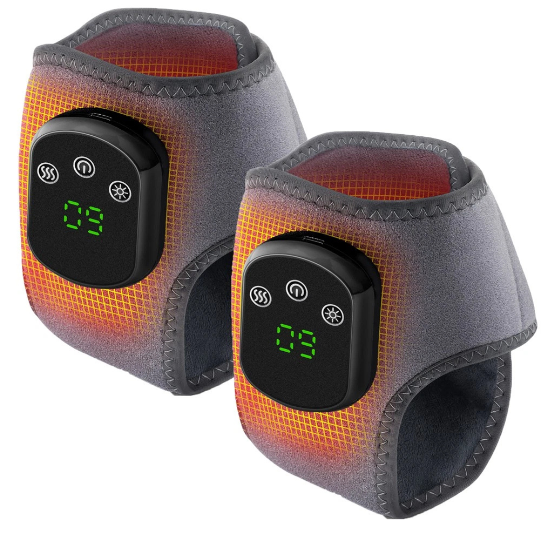 Ankle Massage Device with Electric Function - Image 9