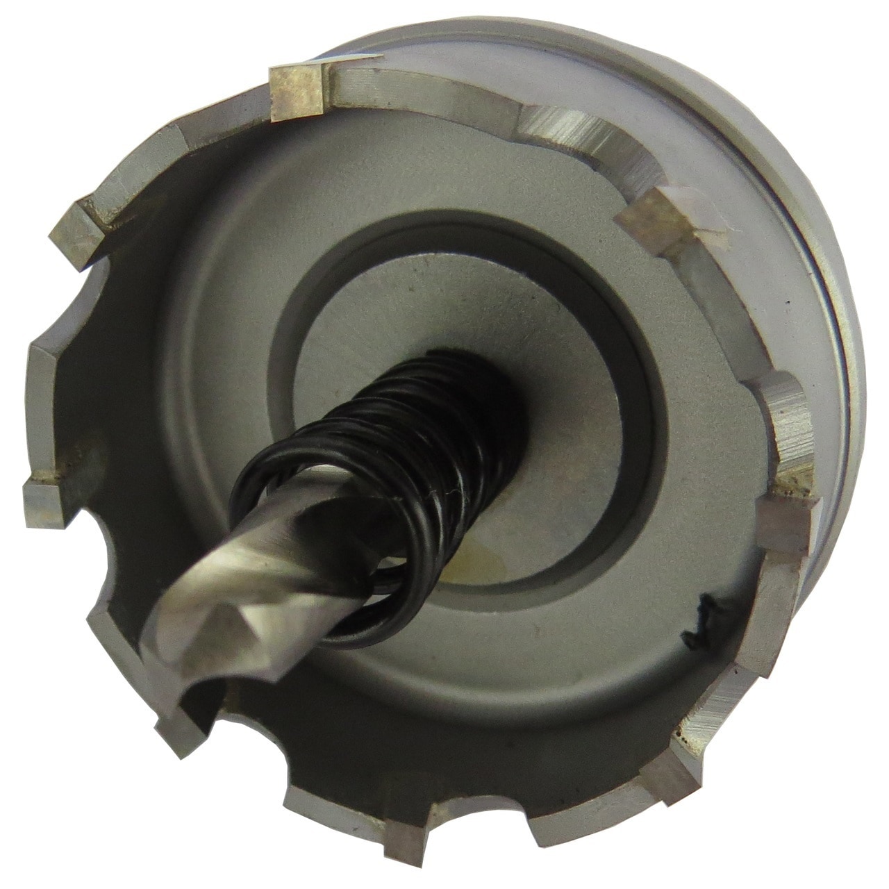 Drill America 1-7/16-in Carbide-tipped Arbored Hole saw with Hard Case - Image 3