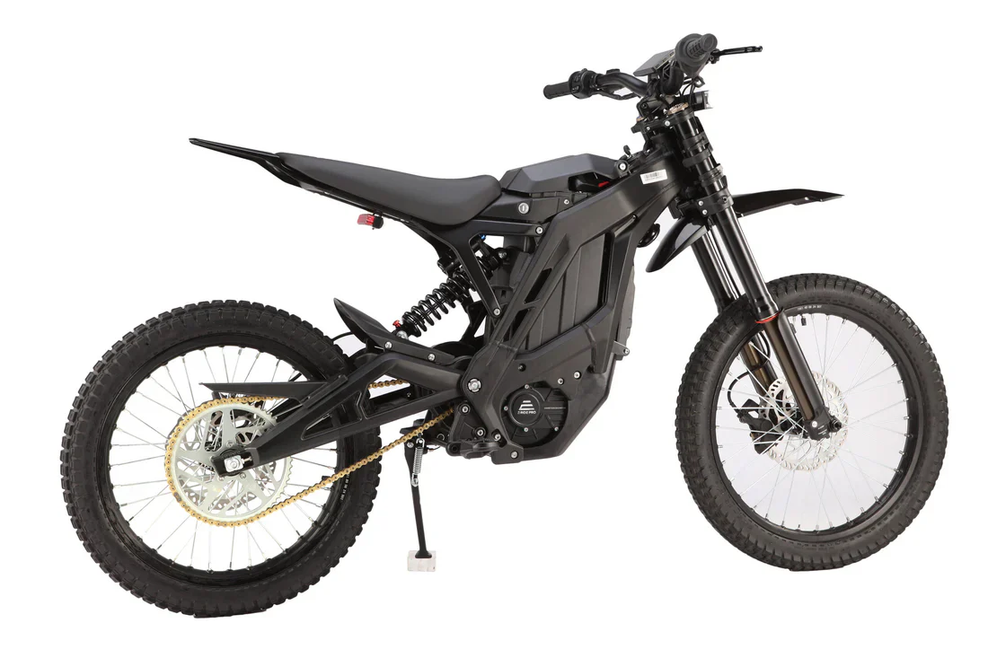 E Ride PRO 3.0 eDirt Bike - Image 3