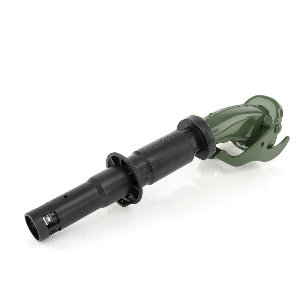 Wavian OD Green Can W/Spout (5.3 Gallon / 20L) - Image 7