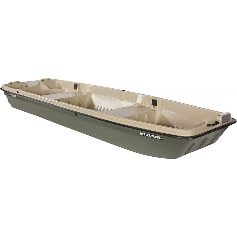 Pelican Boat Intruder 12 Jon Fishing Boat 12 ft. - Image 7