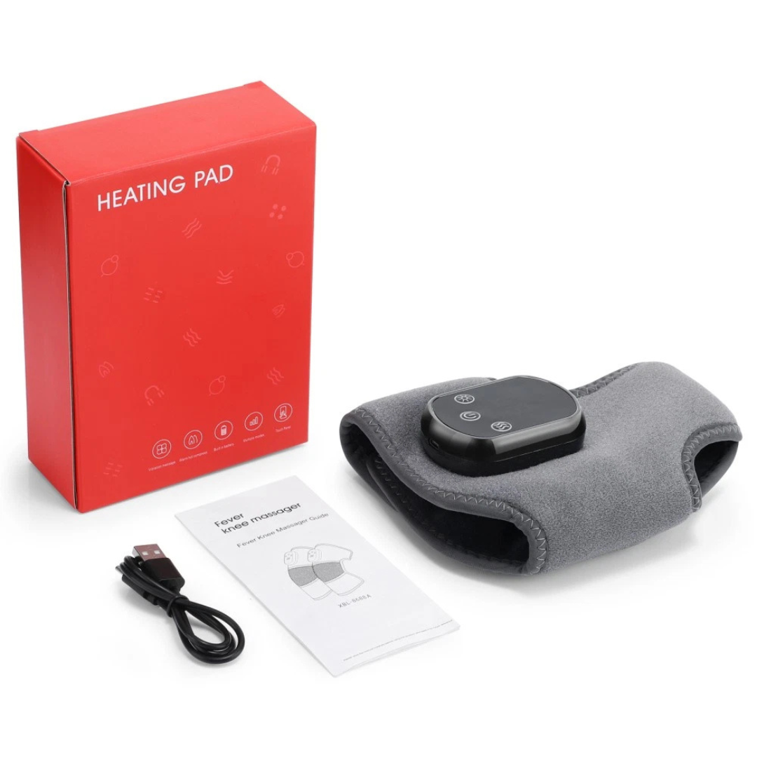 Ankle Massage Device with Electric Function - Image 10