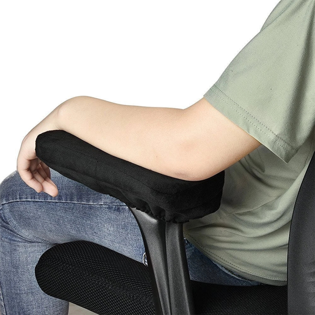 Ergonomic Armrest Cushions for Comfort and Support - Image 6