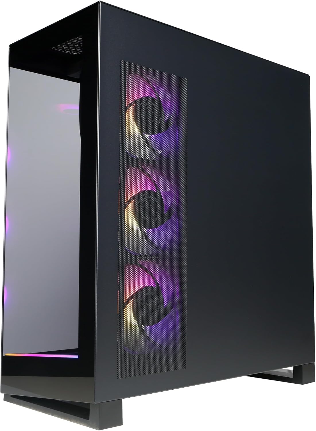 Gaming PC Intel Core i5-13400F 2.5GHz, GeForce RTX 4060 8GB, 16GB DDR5, 1TB PCIe Gen4 SSD, WiFi Ready - GXiVR8060A24 - Image 6