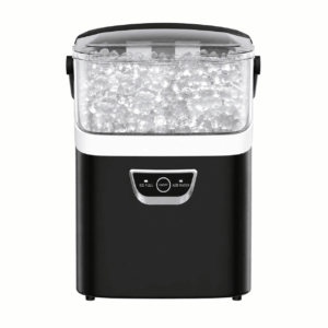 35Lbs/24H Nugget Ice Maker Countertop IM11002