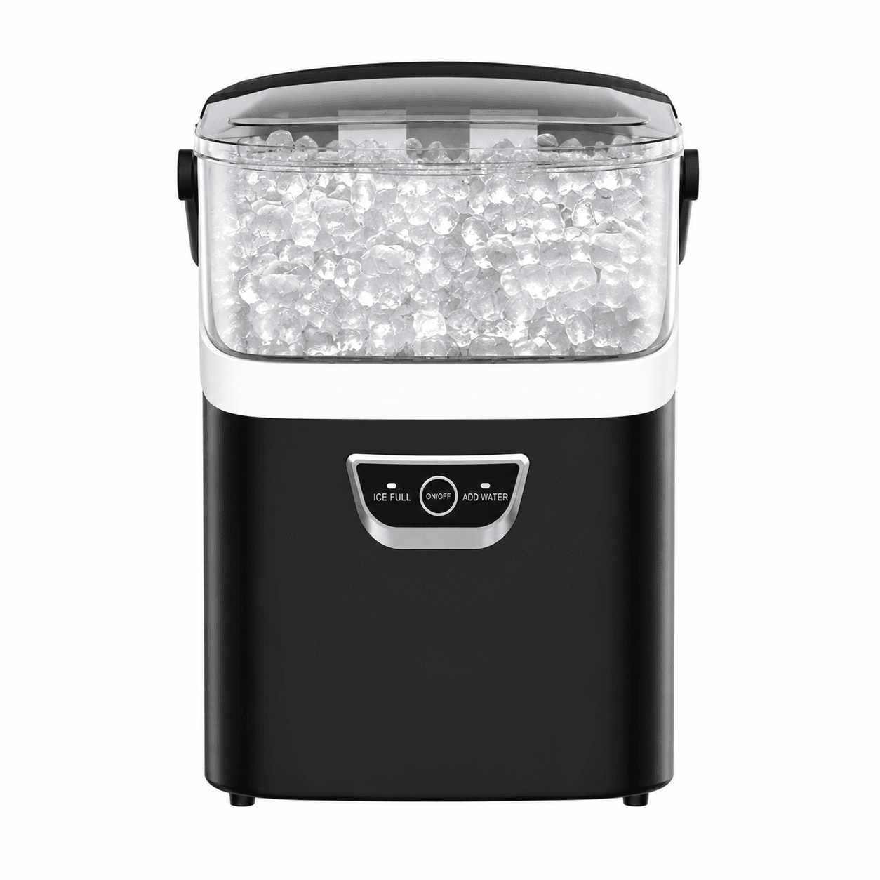 35Lbs/24H Nugget Ice Maker Countertop IM11002