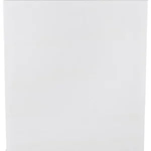 Portable Dishwasher, 18in Wide, 8 Place Settings Capacity, White