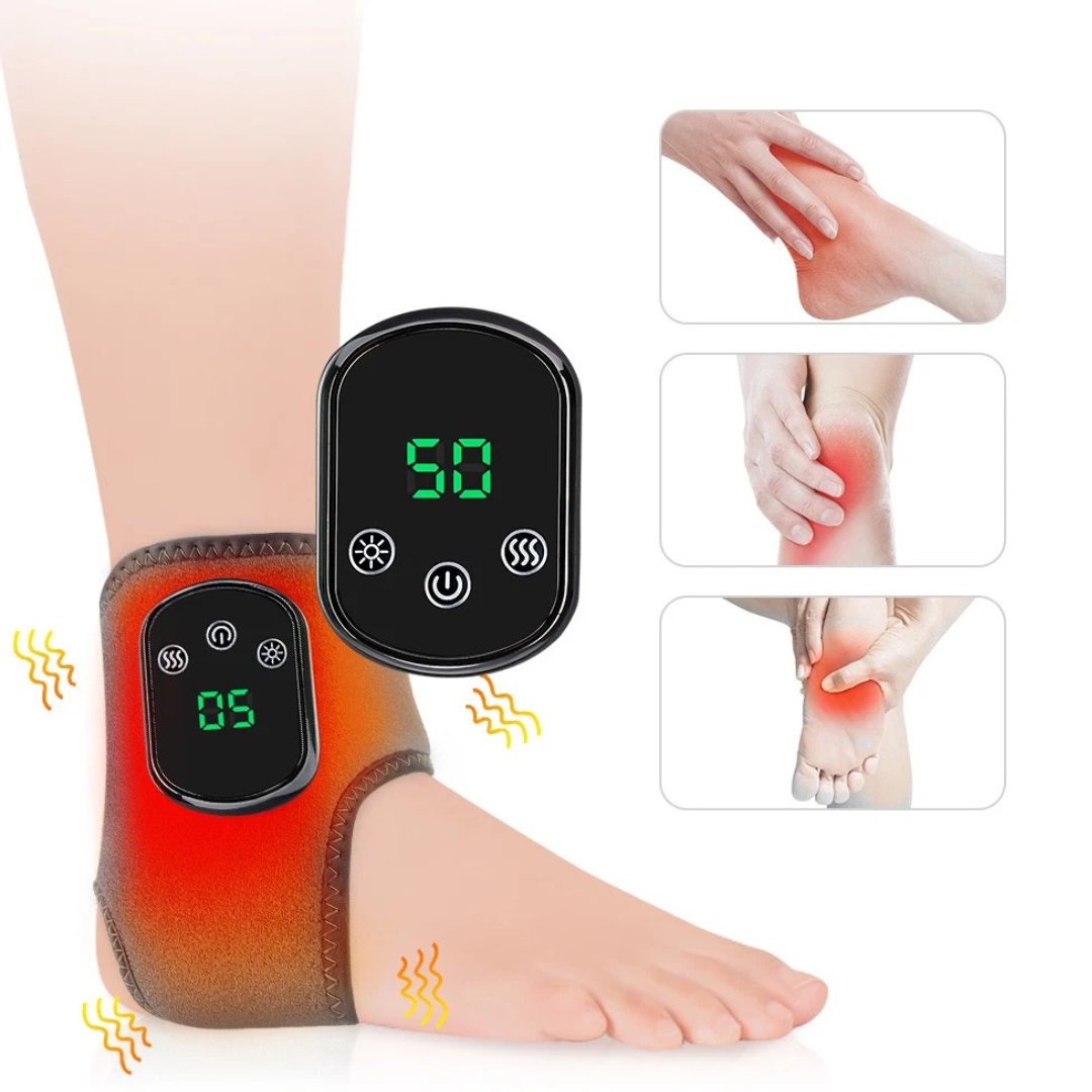 Ankle Massage Device with Electric Function - Image 3