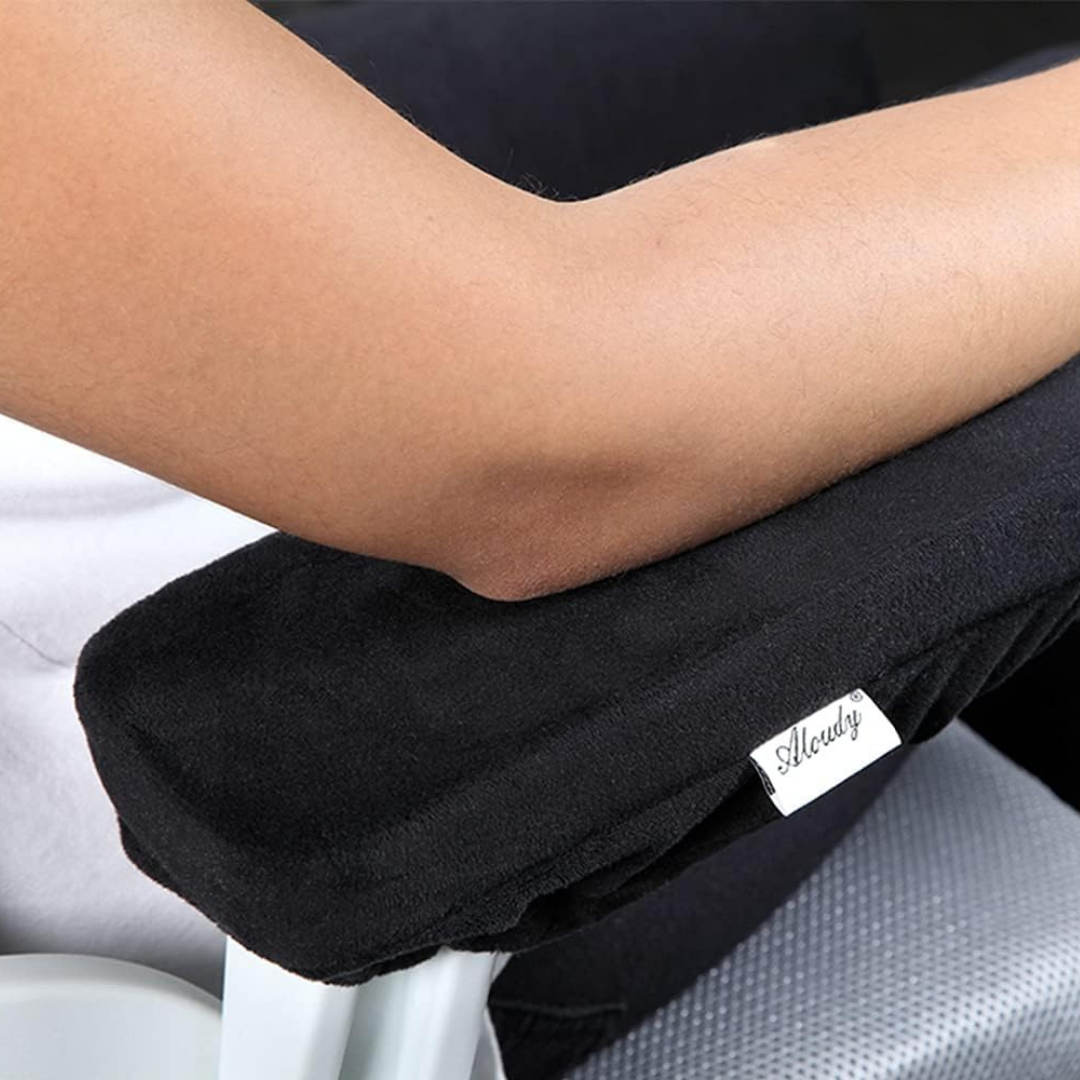 Ergonomic Armrest Cushions for Comfort and Support - Image 3