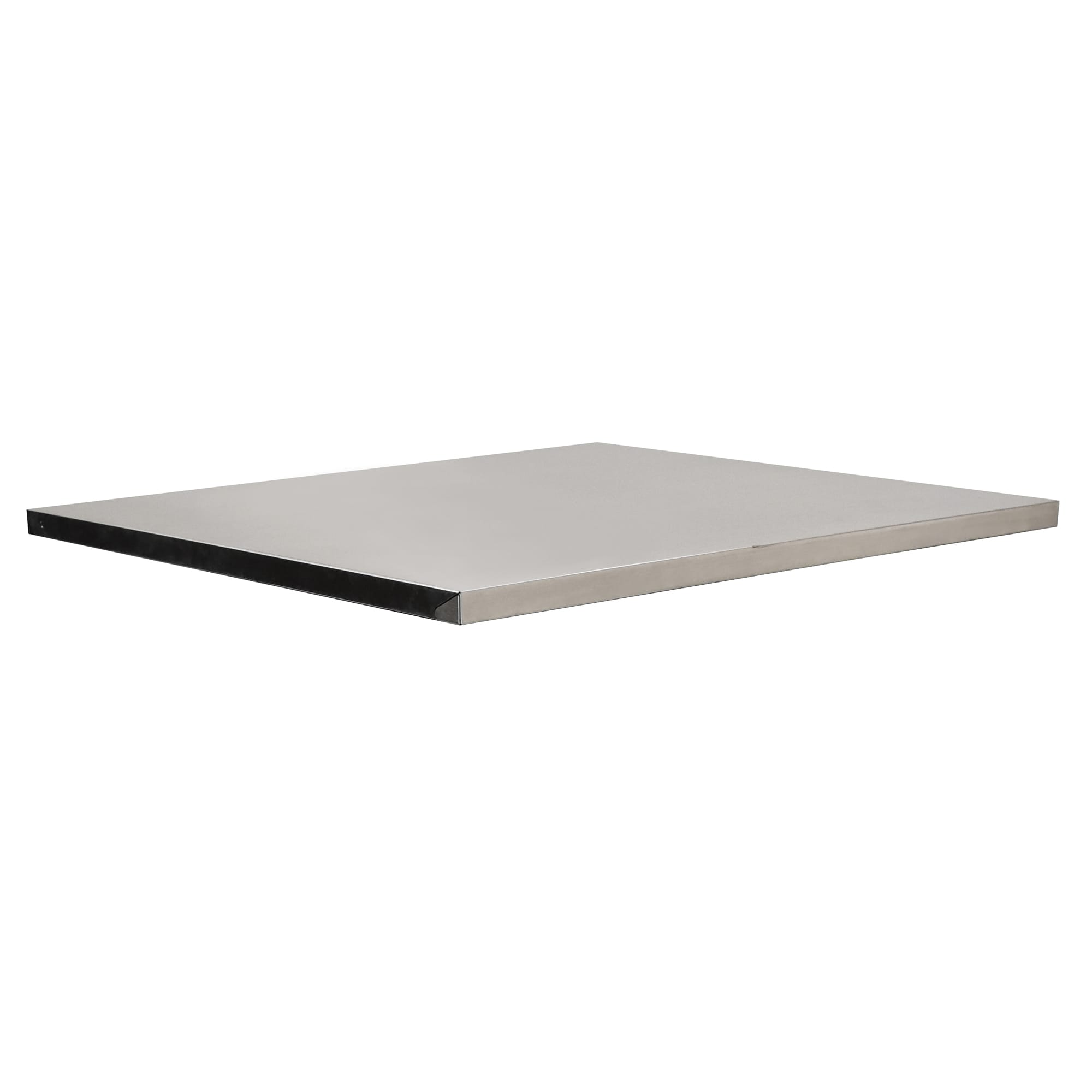 Blue Sky Outdoor Living 30-in W Modular Outdoor Kitchen Countertop Slate Gray - Image 2