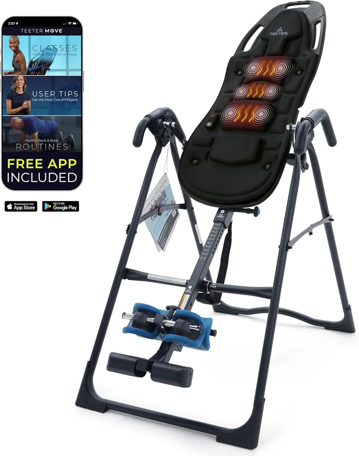 Heating & Air Care