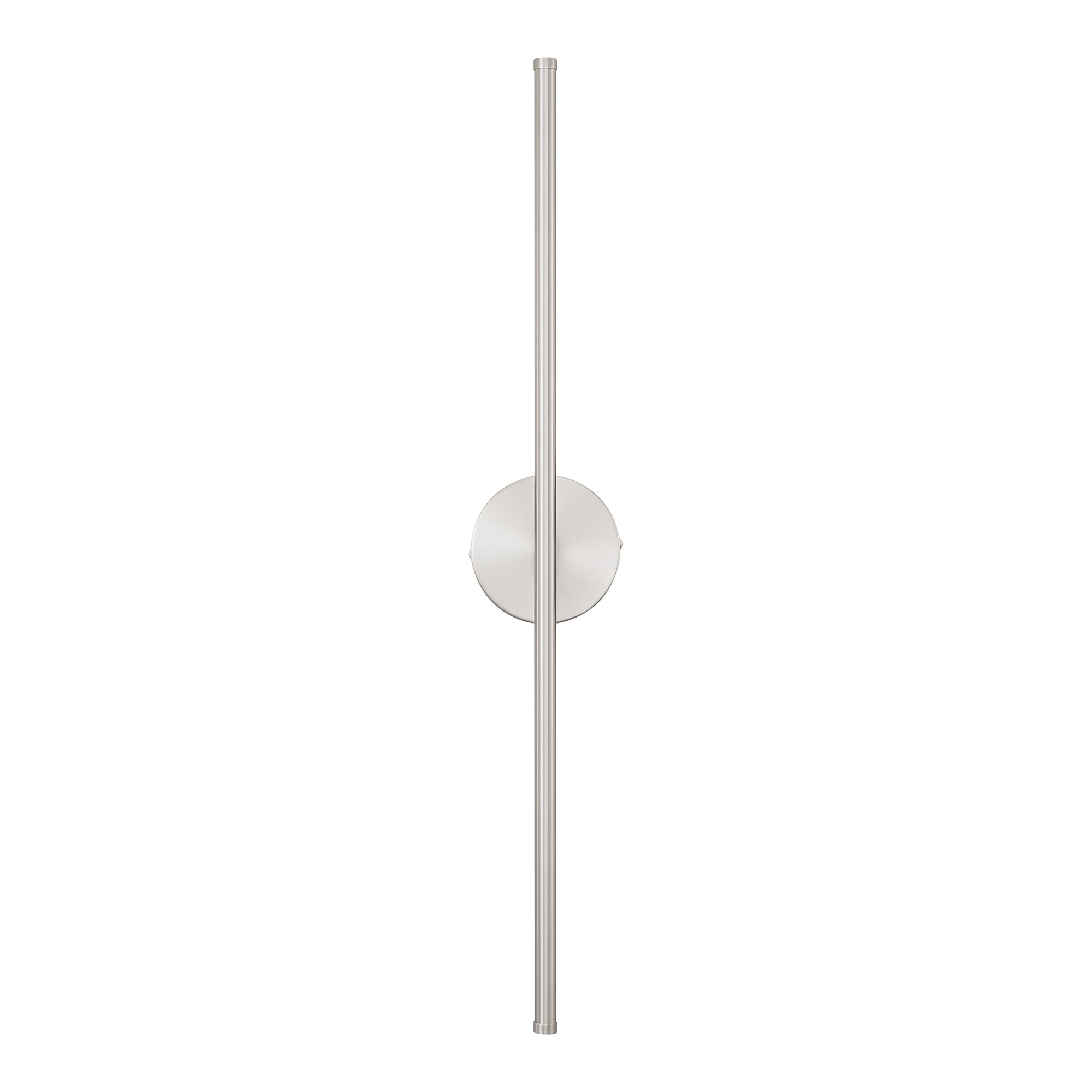 Rennnsan Aidan 1 -Light Chrome Hardwired Damp rated LED Wall Sconce - Image 10