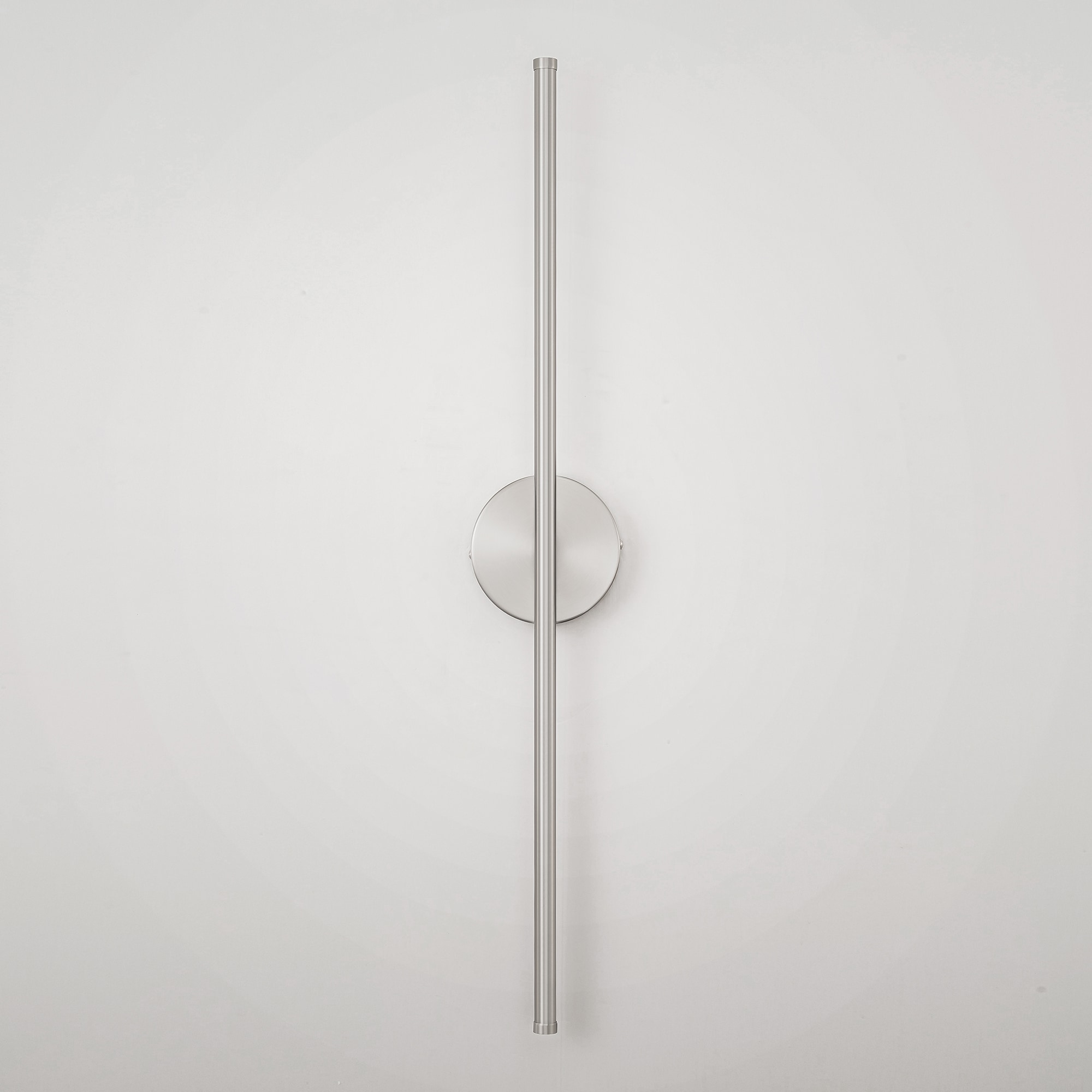 Rennnsan Aidan 1 -Light Chrome Hardwired Damp rated LED Wall Sconce - Image 12