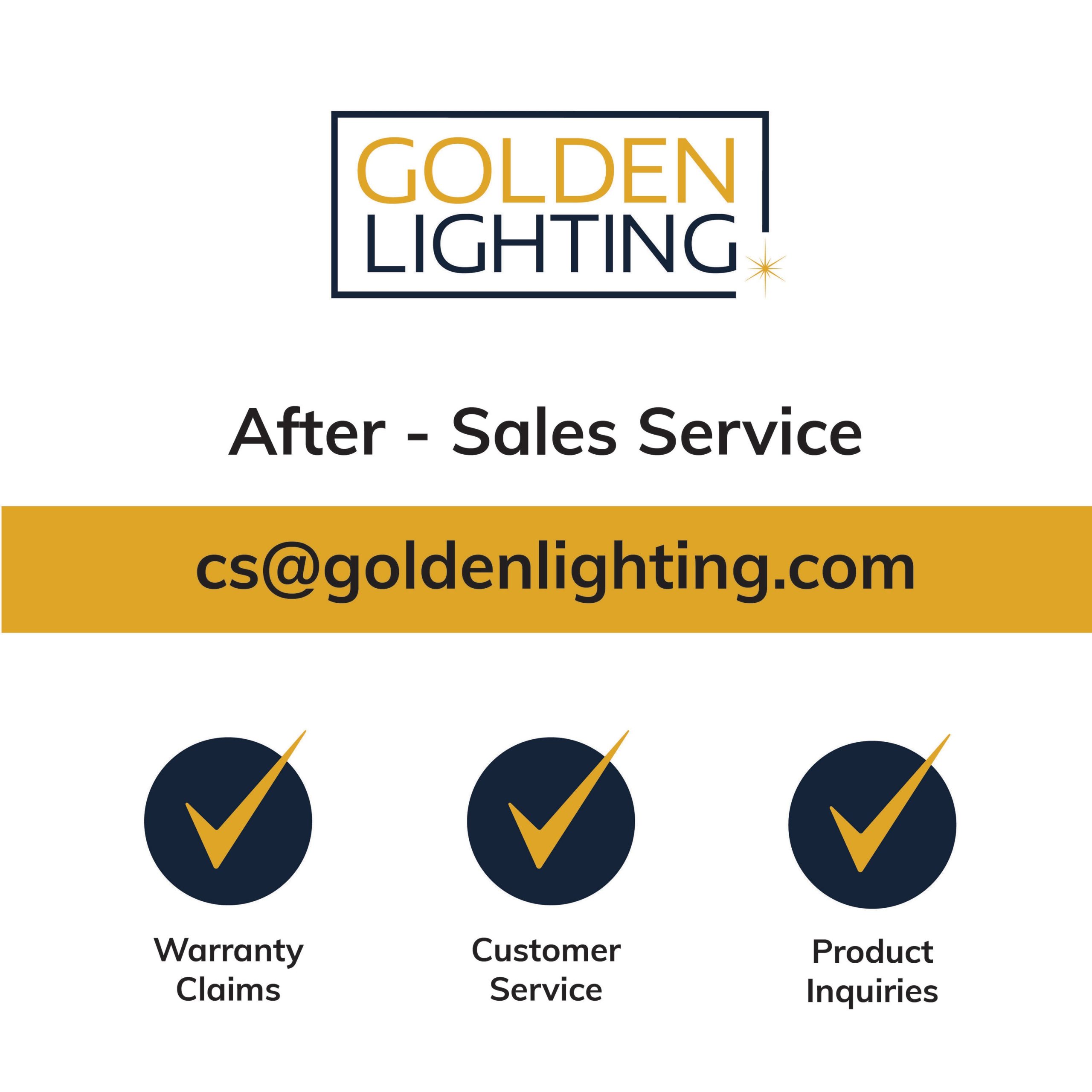 Golden Lighting Duncan 24.5-in 3 Light Brushed Brass Transitional Bathroom Vanity light - Image 4