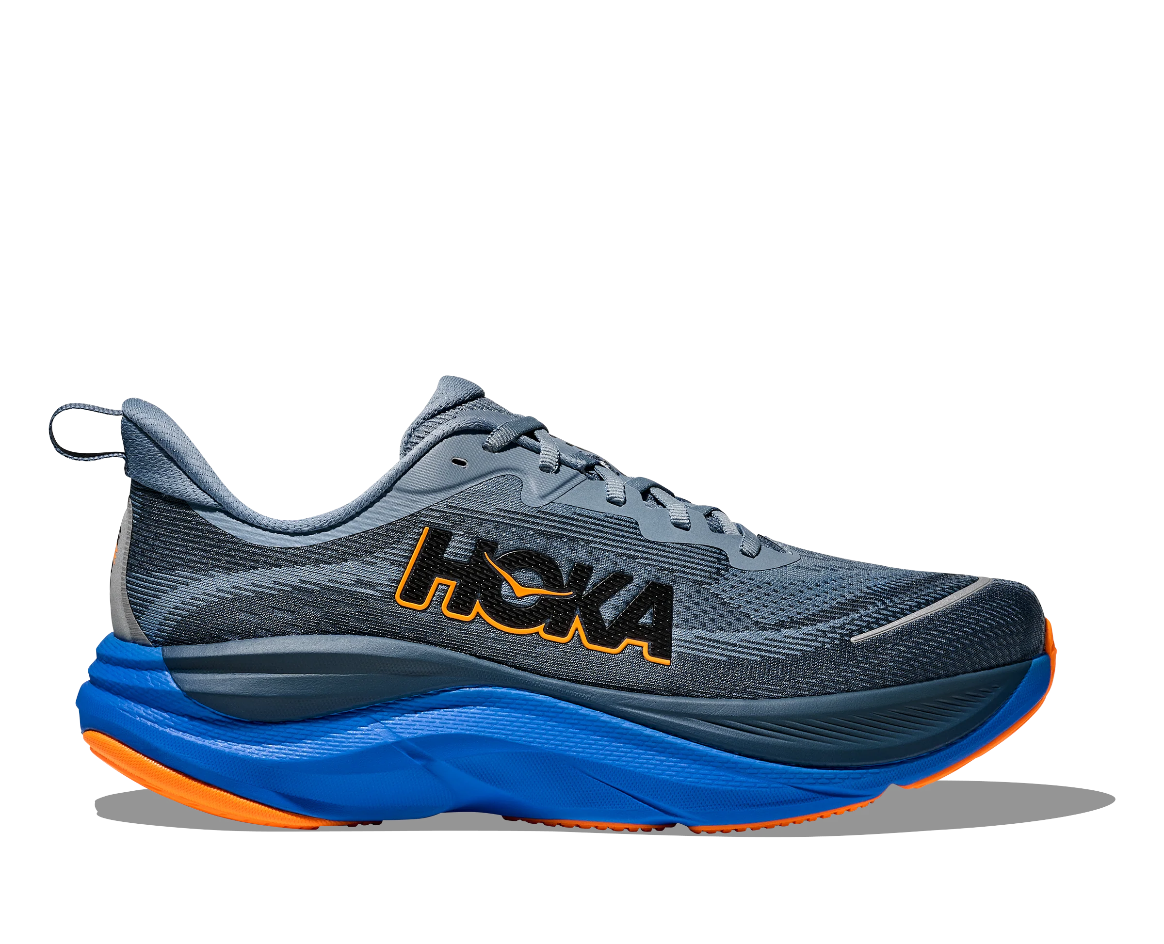 Men's HOKA Skyflow - DOWNPOUR / THUNDER CLOUD