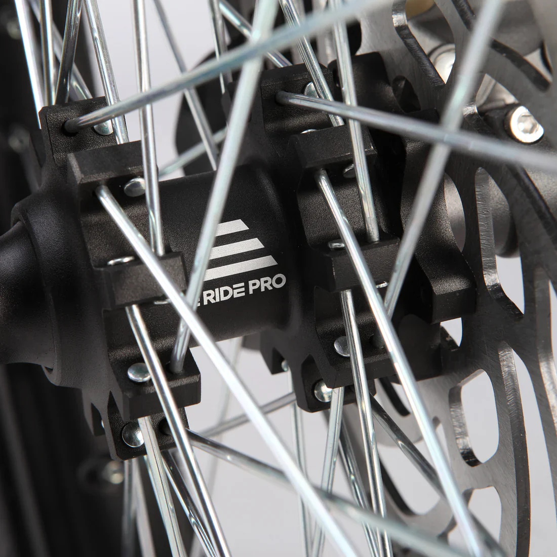E Ride PRO 3.0 eDirt Bike - Image 6