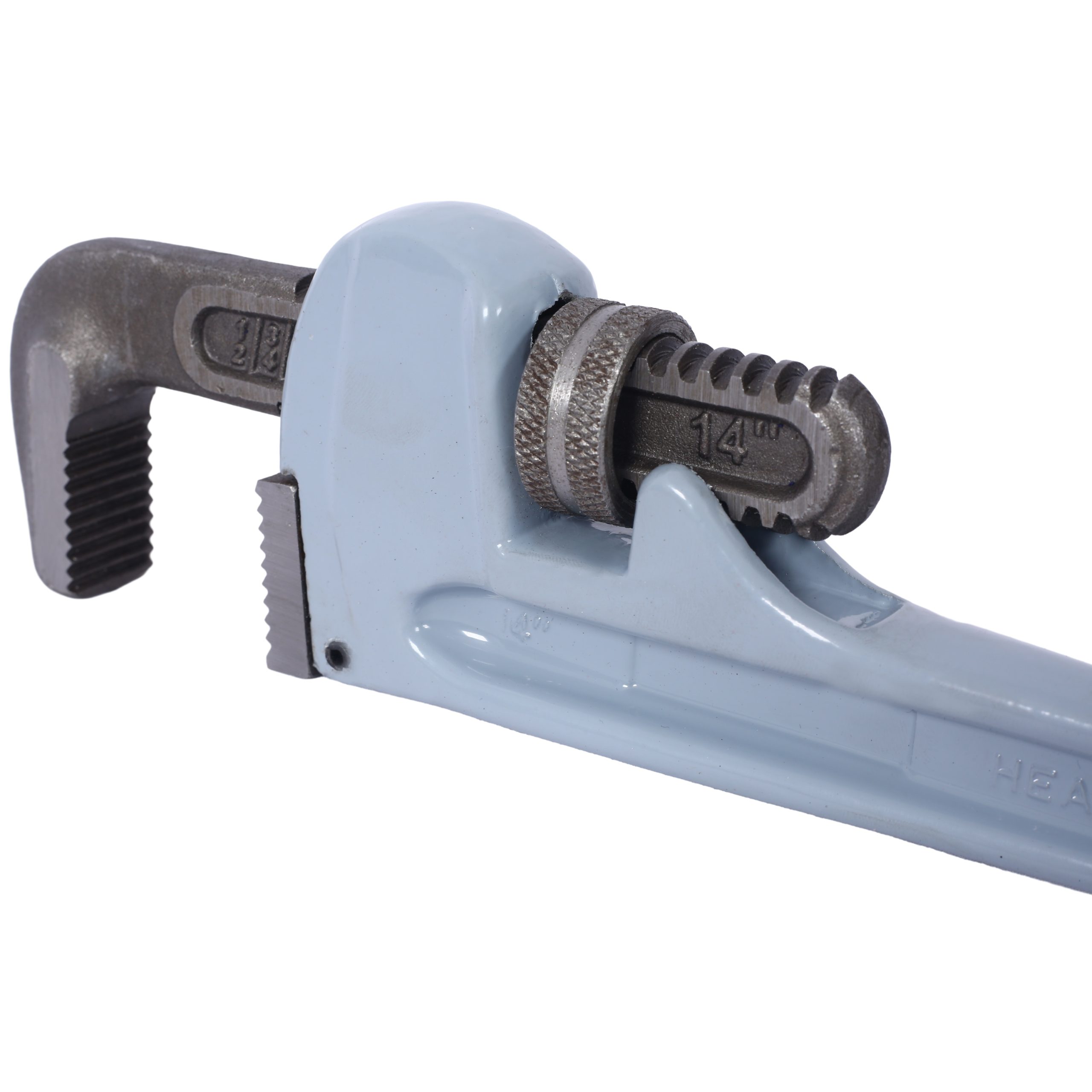 Siavonce 3 -Piece 24-in Aluminum Pipe Wrench Set - Image 16
