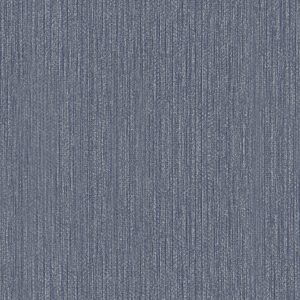 Galerie The New Textures Vertical Weave Blue Wallpaper NT32741