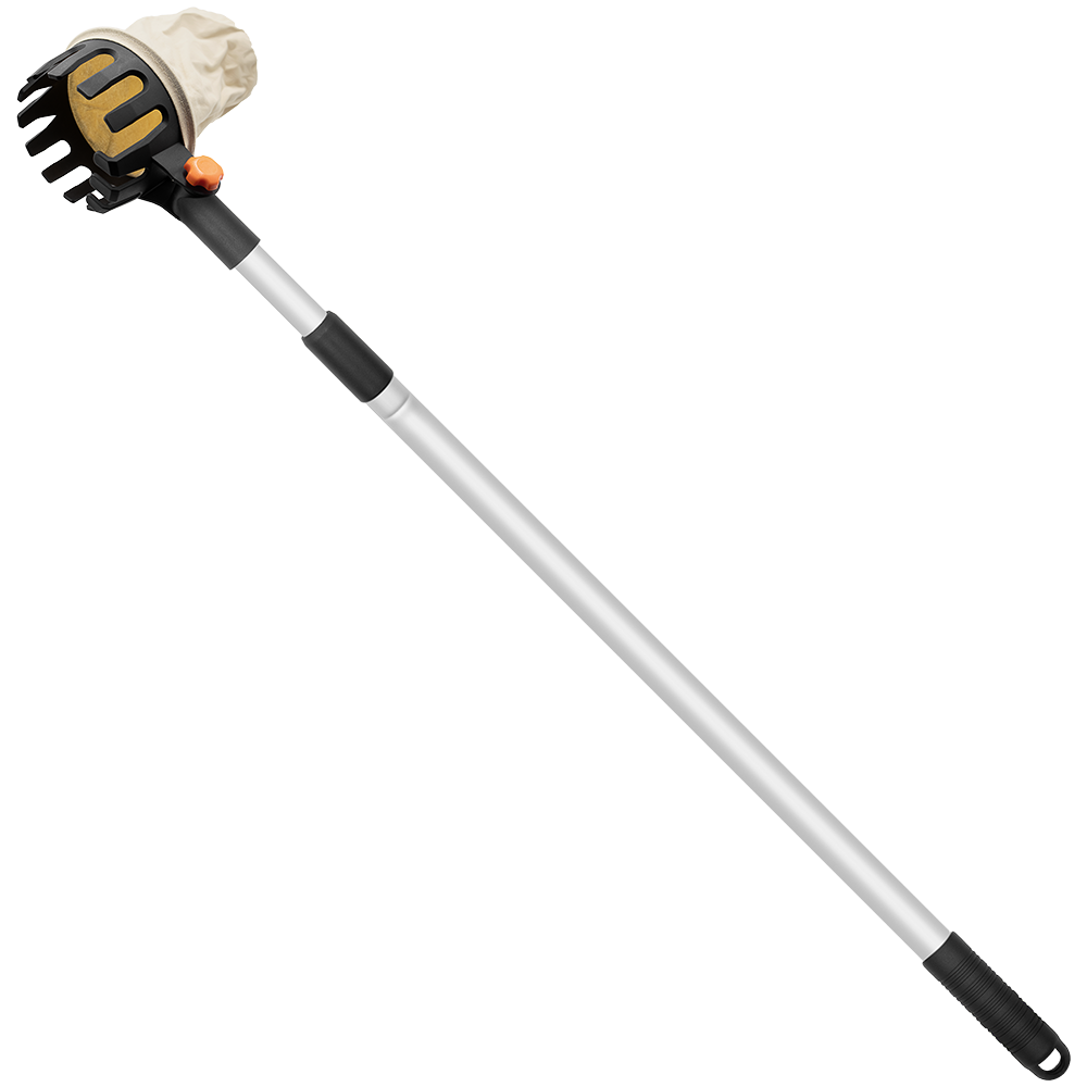 Zenport Adjustable Fruit Picker Tool
