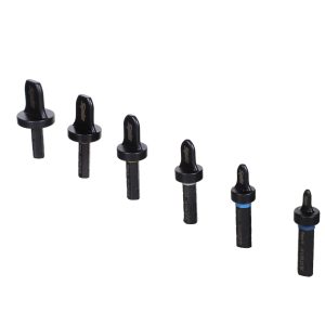 SPIN TOOLS F6000 6-Piece Flaring tool set
