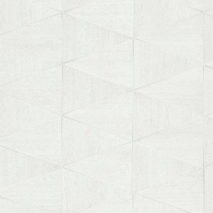 Galerie The Woods and Wicker Graphic White Wallpaper 33356