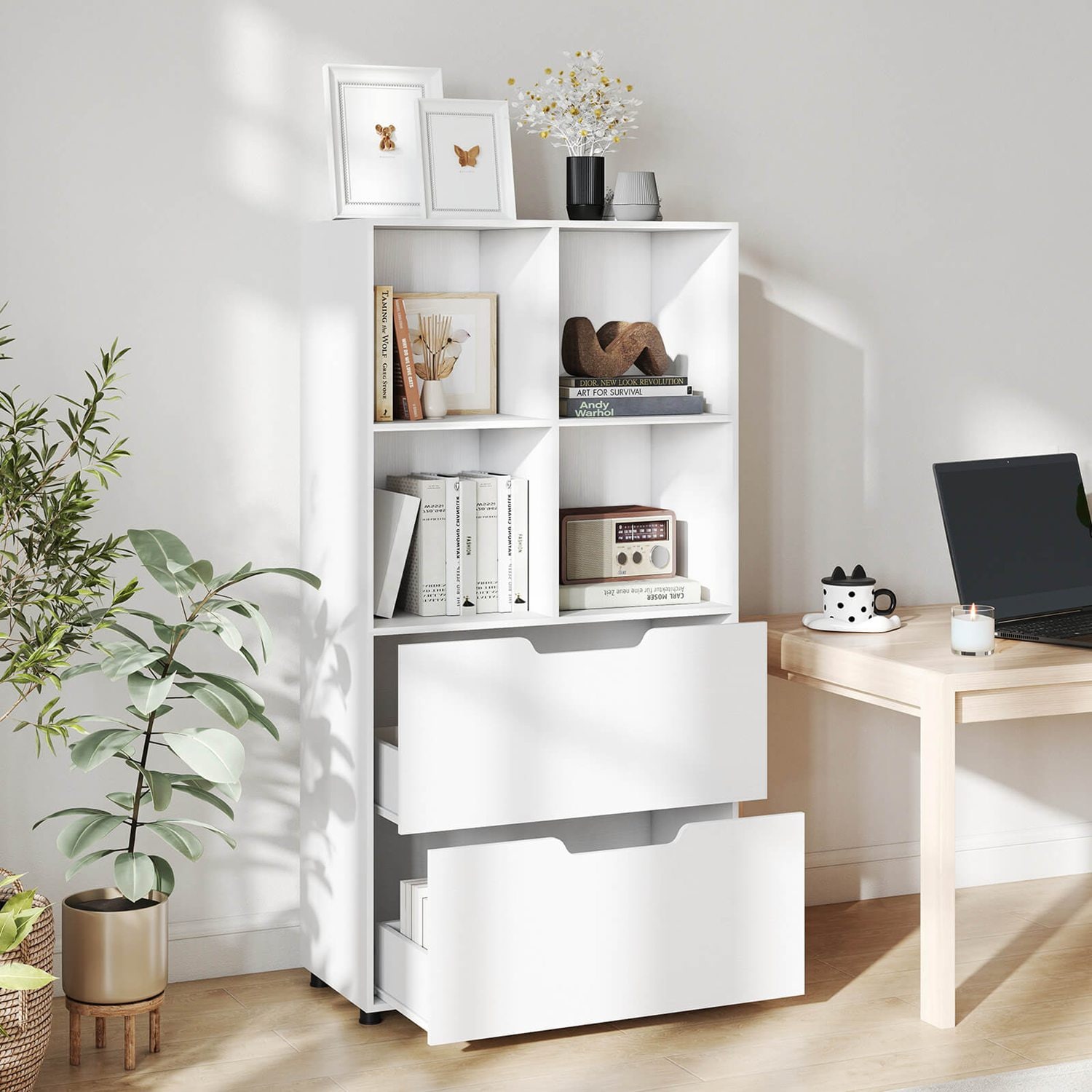 Home project inspiration