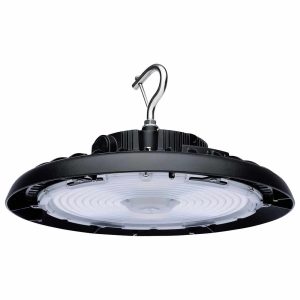Nuvo Lighting  65771R3 1 Light 14 Inch Wide LED High Bay  22200 Lumens