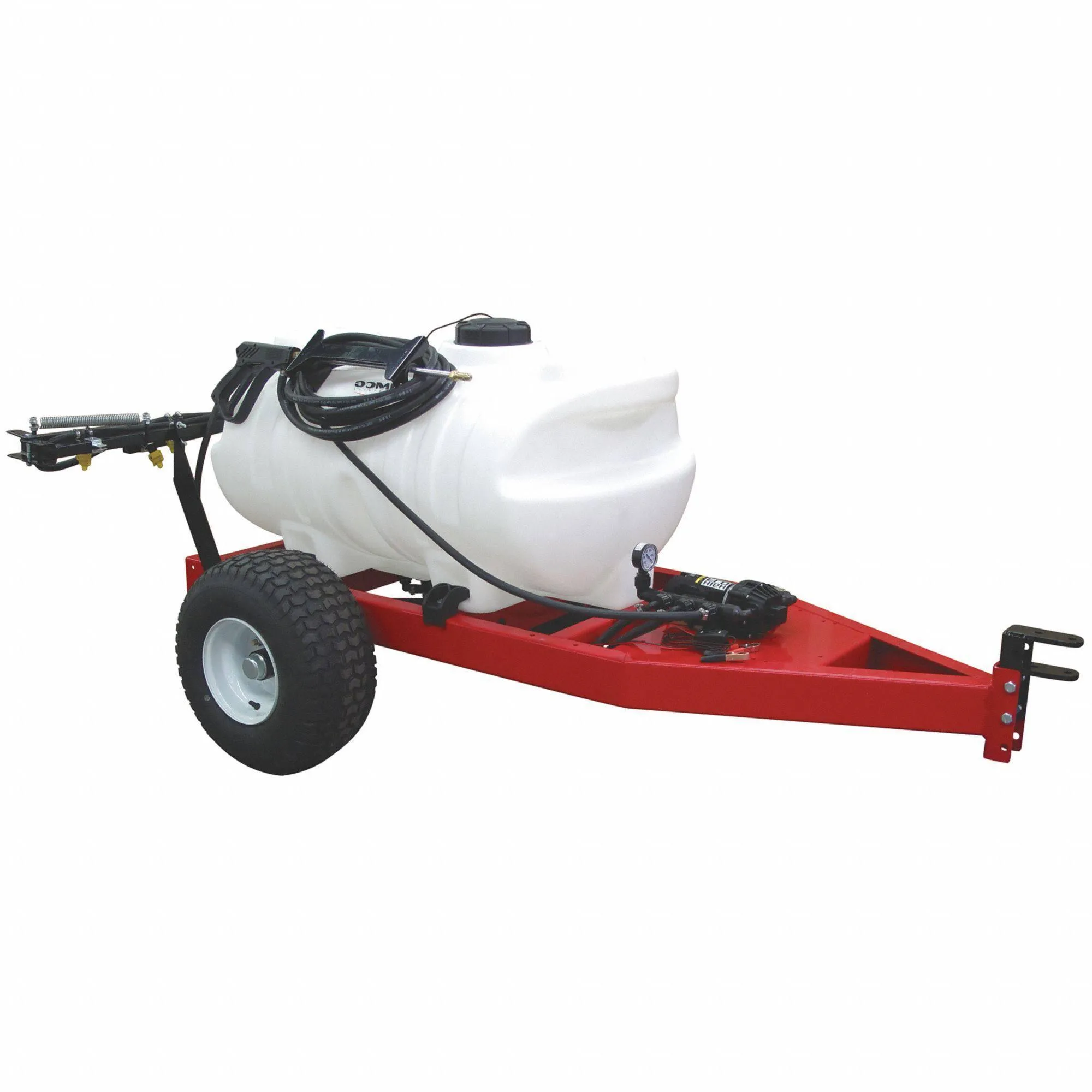 60 12V 60 Gallon Trailer Sprayer - Image 2