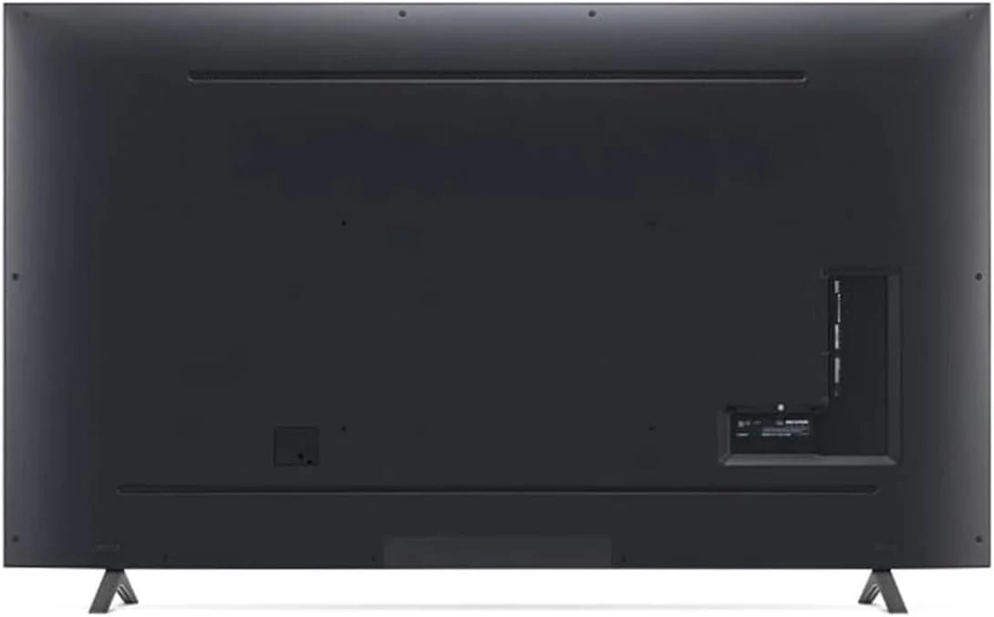 LG UQ7590 86-Inch Class UHD Smart TV 86UQ7590PUD 2022 - AI-Powered 4K Alexa Built-In Grey - Image 4