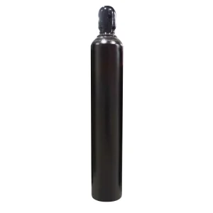 2025 125 cu/ft 75% Argon 25% CO2 Welding Tank CGA 580 – FULL