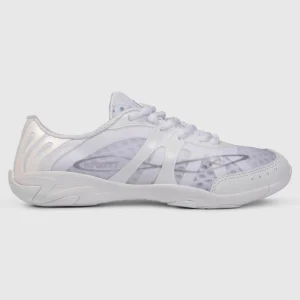 Nfinity Vengeance Cheer Shoes Women - Indoor Gym Sneakers for Cheerleader High-Performance Breathable shoes for women, Durable Design for Comfort, Stability & Competition Use in Cheerleading Shoes