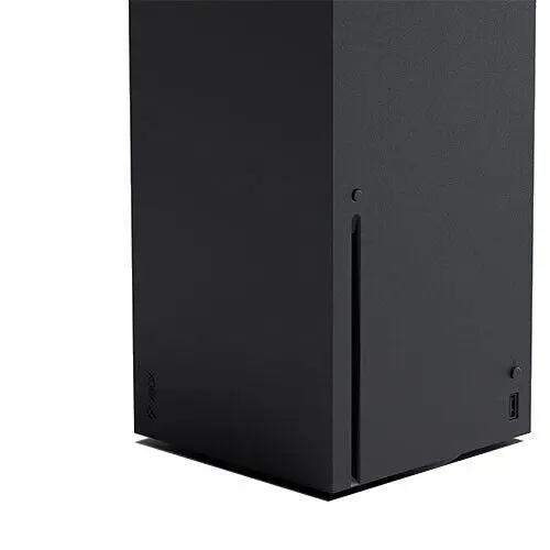 Xbox Series X Gaming Console 1TB SSD Black - RRT-00001 - Image 7