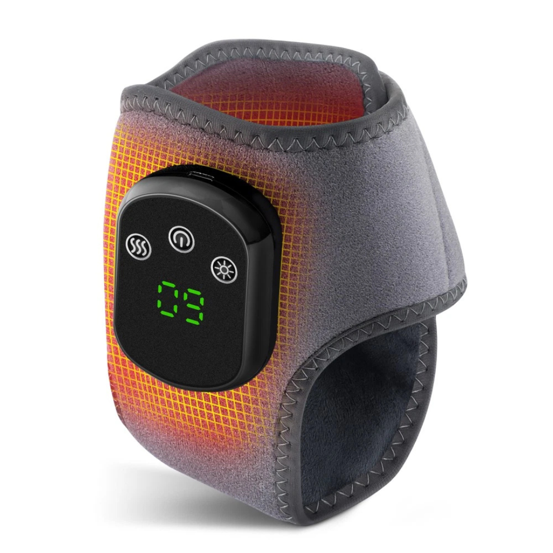 Ankle Massage Device with Electric Function - Image 8