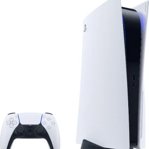 Sony PlayStation 5 Video Game Console