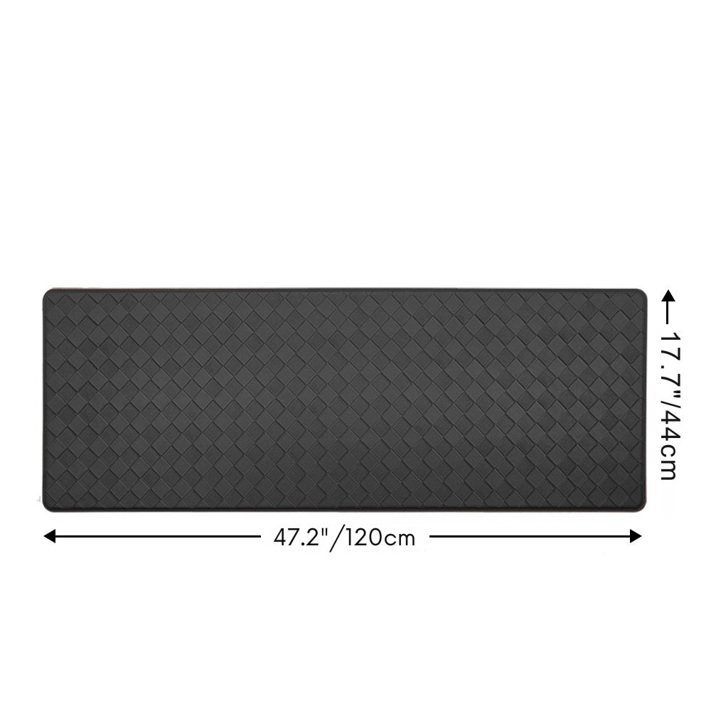 Kitchen Mat Anti-Fatigue Cushioned Waterproof & Non-Slip - Image 6