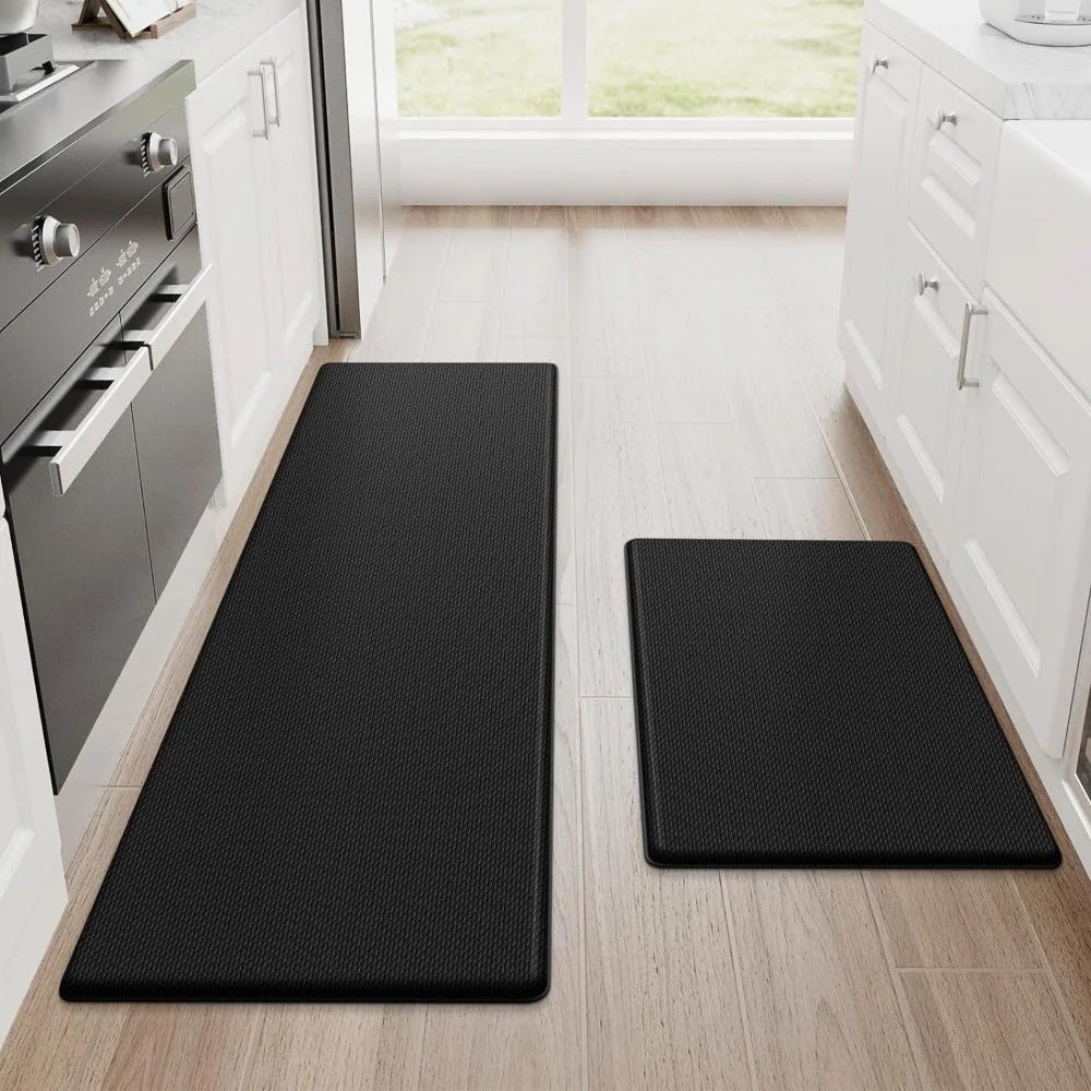 Kitchen Mat Anti-Fatigue High-Density Foam Non-Slip - Image 4