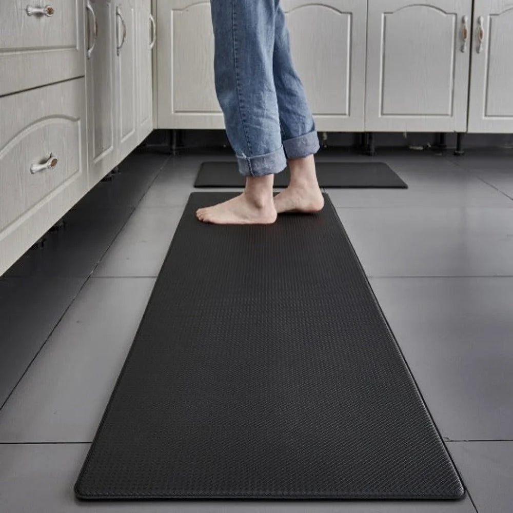 Kitchen Mat Anti-Fatigue High-Density Foam Non-Slip - Image 5