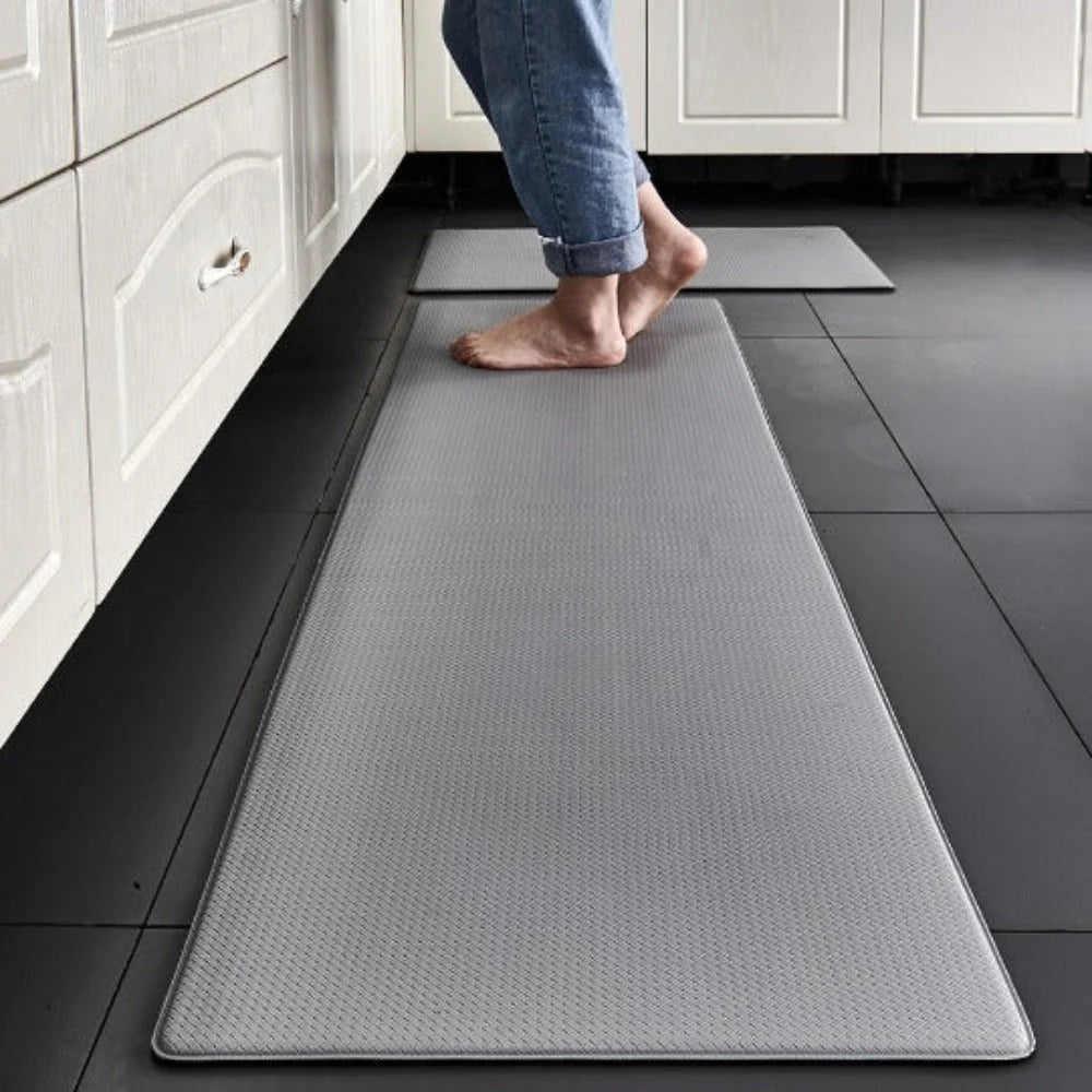 Kitchen Mat Anti-Fatigue High-Density Foam Non-Slip - Image 7