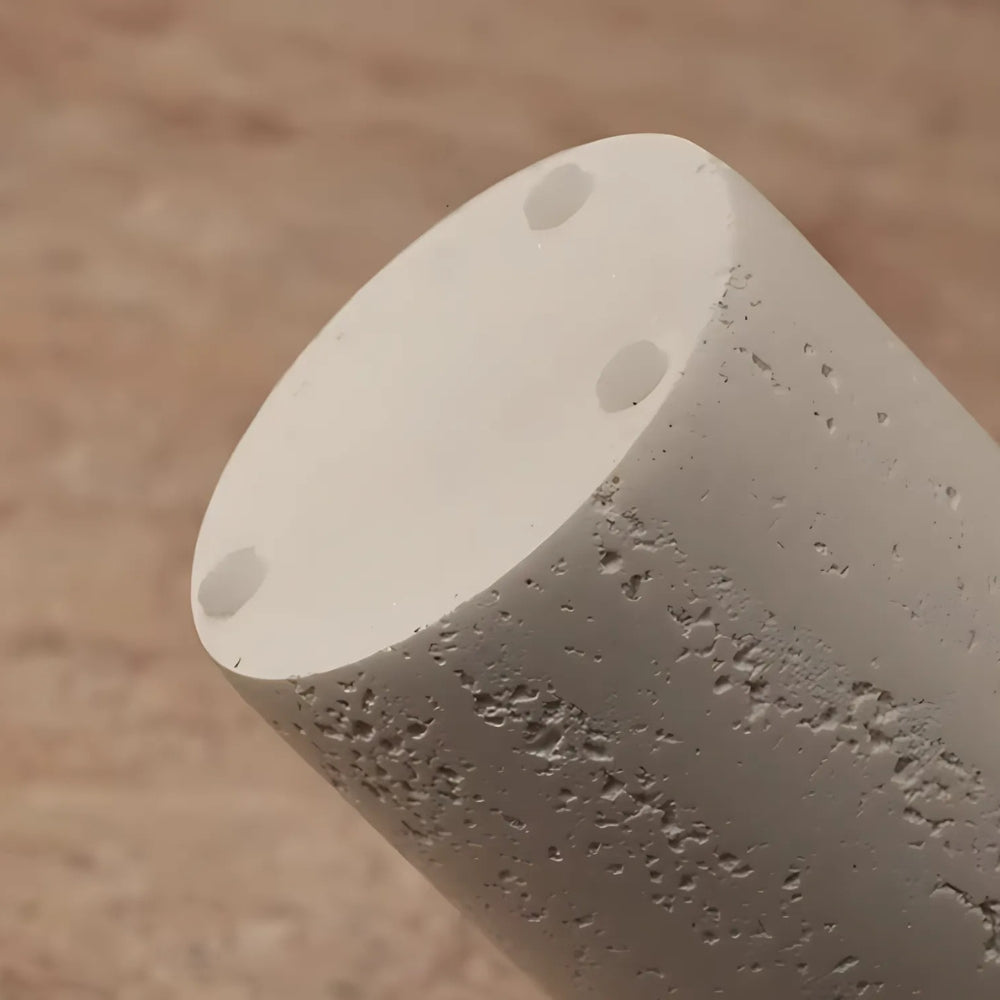 Soap Dispenser Marble Resin Moisture-Proof & Antibacterial - Image 6