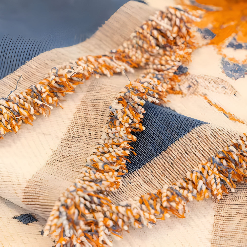 Sofa Cover Chenille Jacquard Pet & Spill Guard - Image 4