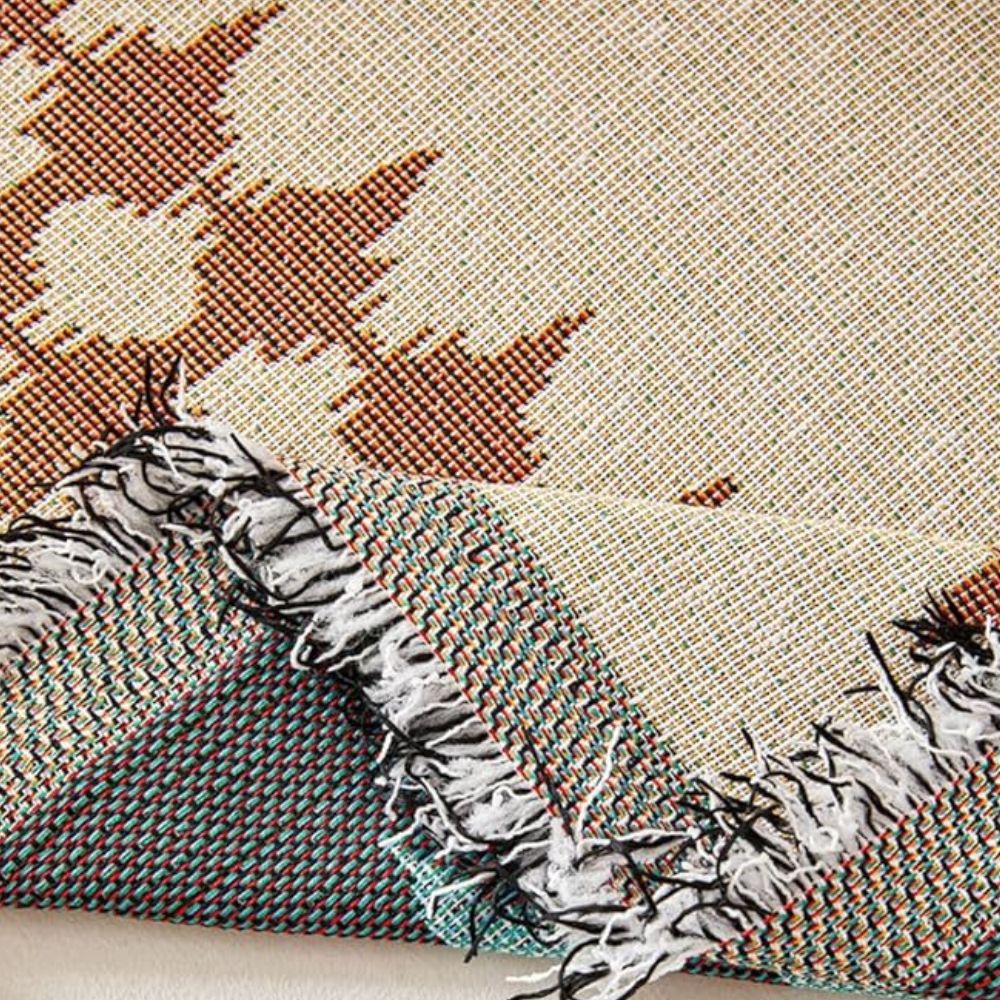 Sofa Cover Chenille Non-Slip & Breathable - Image 2