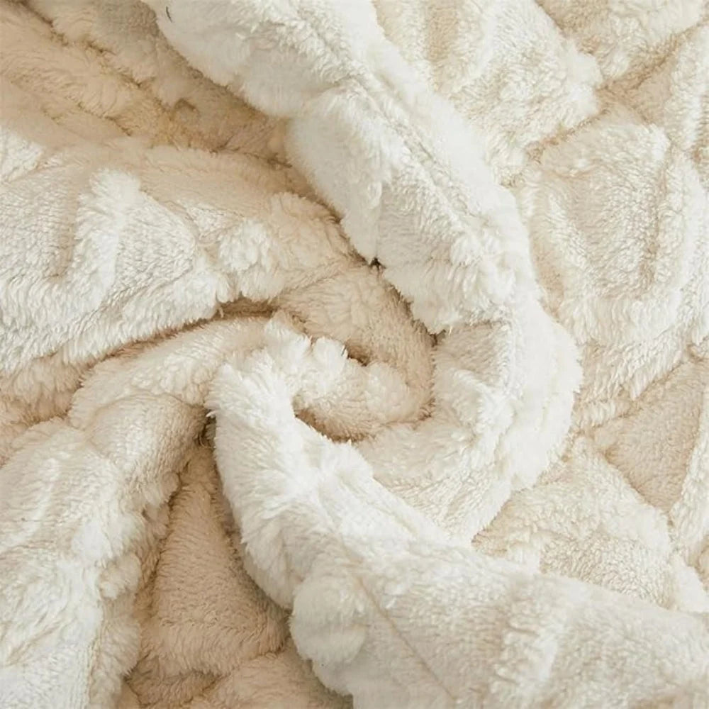 Sofa Cover Plush Quilted Microfiber Anti-Slip & Machine Washable - Image 7