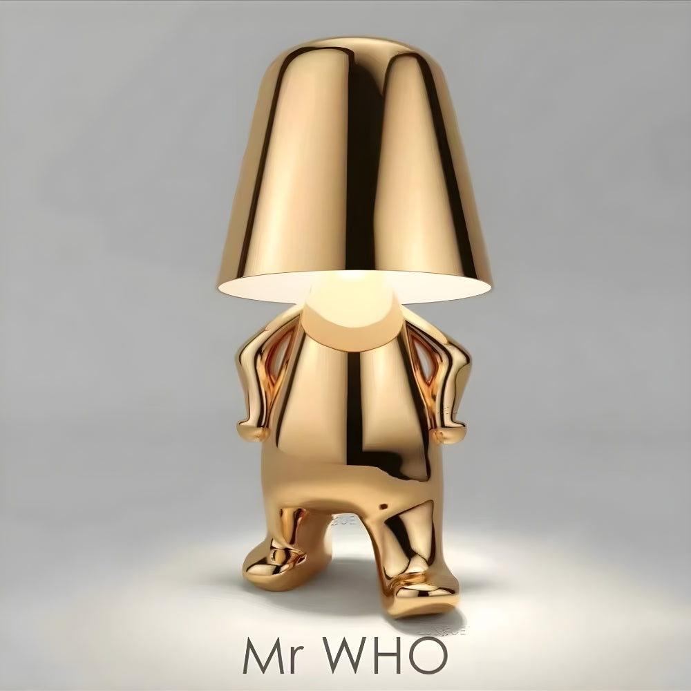 Table Lamp Cordless Touch-Dimmable USB Rechargeable - Image 11
