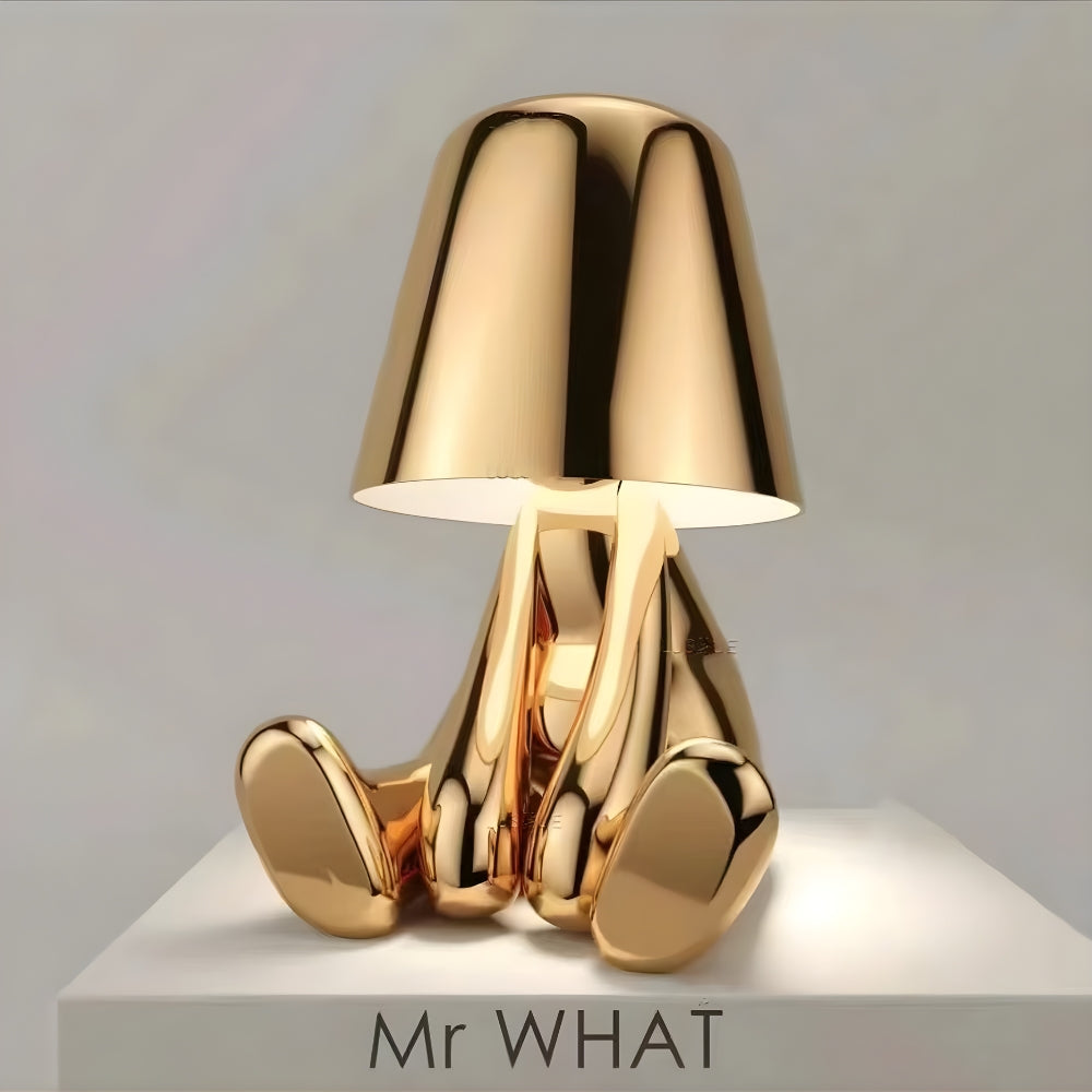 Table Lamp Cordless Touch-Dimmable USB Rechargeable - Image 12