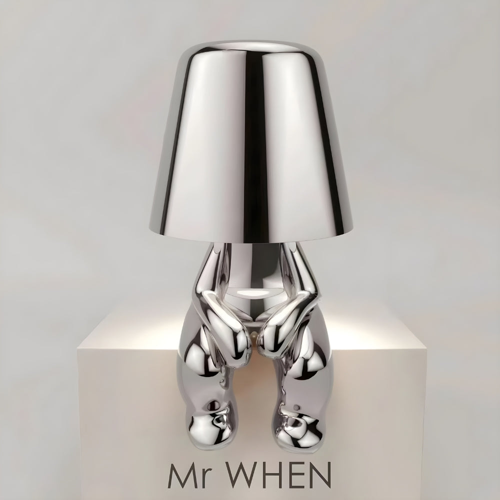 Table Lamp Cordless Touch-Dimmable USB Rechargeable - Image 15