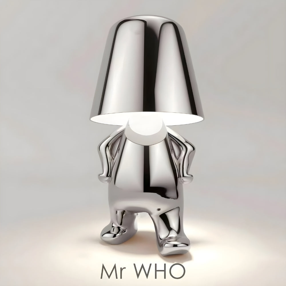 Table Lamp Cordless Touch-Dimmable USB Rechargeable - Image 7