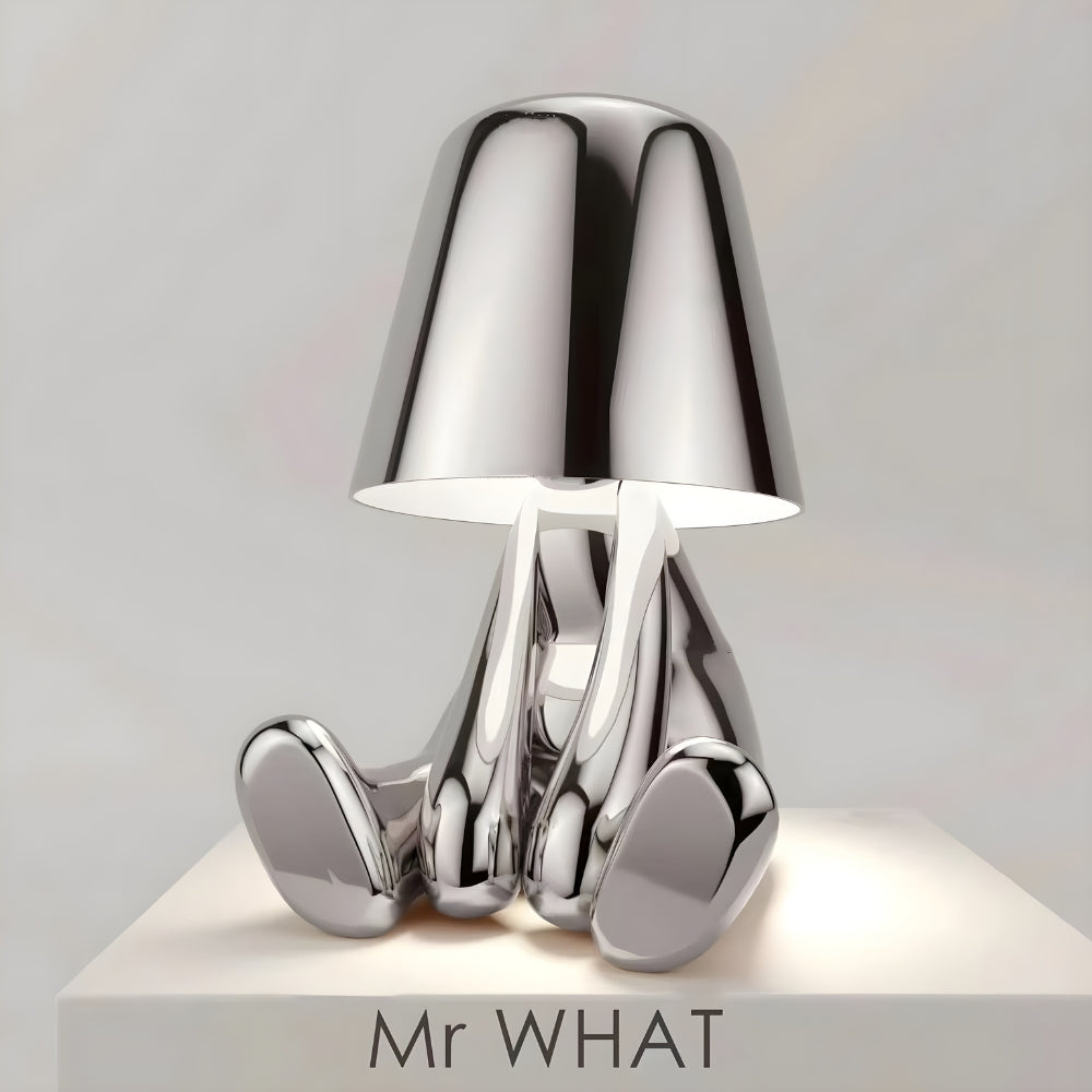Table Lamp Cordless Touch-Dimmable USB Rechargeable - Image 9