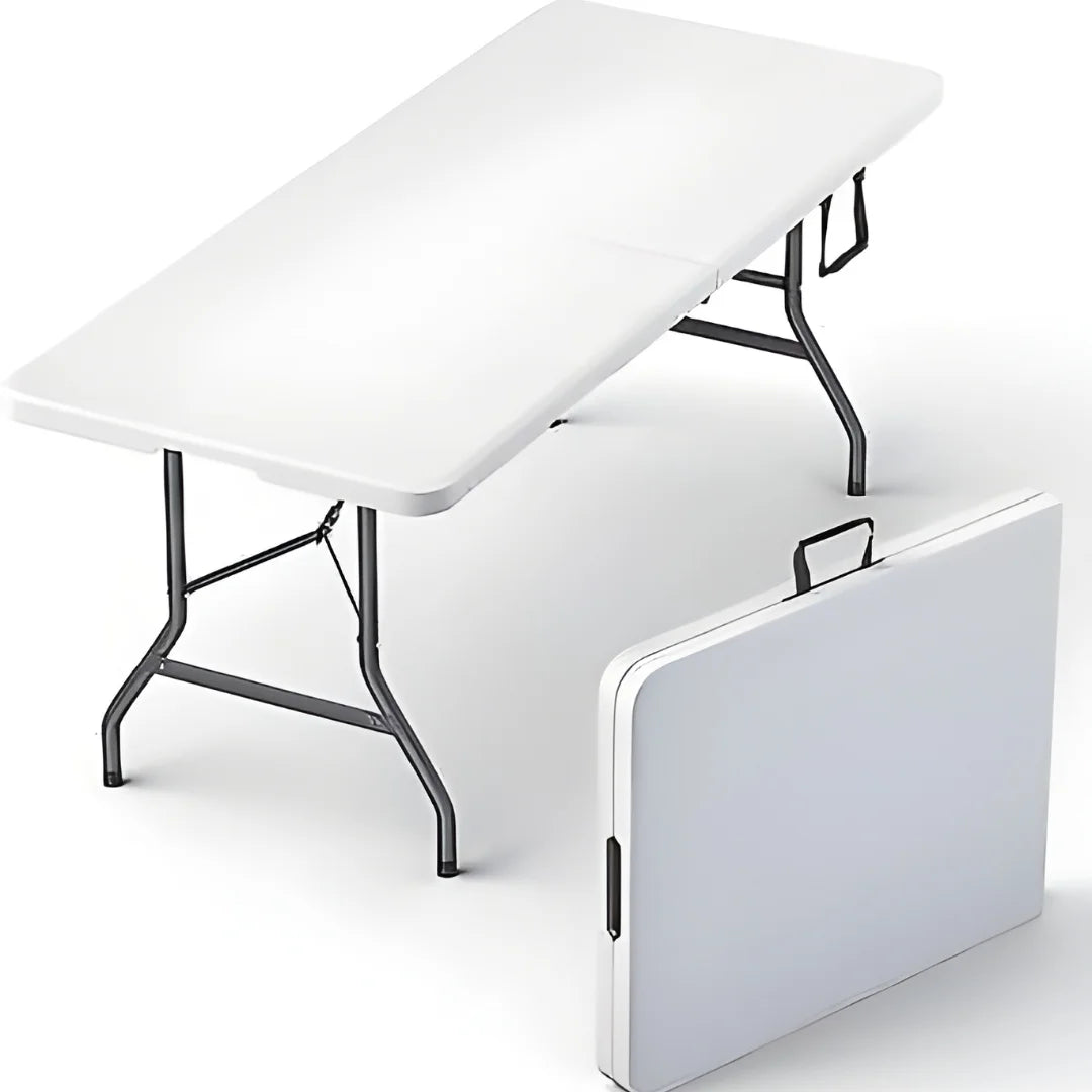 Folding Table for Convenient Transport - Image 3